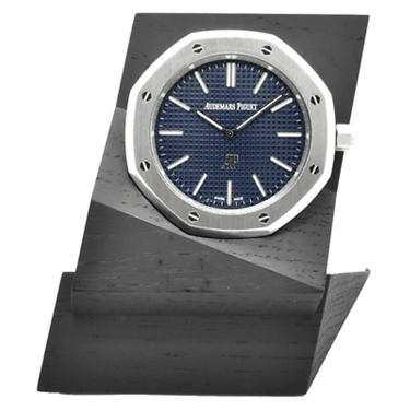 Audemars Piguet Royal Oak Offshore Table Clock 50th Royal Oak Limited To 2250 With Box - WatchesOff5thWatch